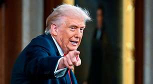 Trump diz que deve 'participar' da eleição do próximo líder do Irã