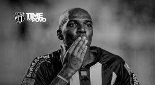 Reinaldo Aleluia, ídolo de Bahia e Ceará, morre aos 53 anos