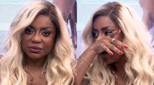 Barrada! Cariúcha faz revelações sobre saída do SBT: 'Pela porta dos fundos'