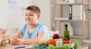 Por que a obesidade infantil está aumentando?