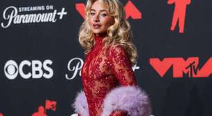 De Disney ao topo do pop: por que Sabrina Carpenter é destaque no Lolla 2026