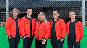 F1 2026: Saiba qual será a equipe de transmissão da Globo e Sportv no GP da Austrália