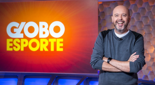 Alex Escobar fora da Globo? Veja motivo de afastamento do apresentador