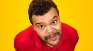 Como foi a tentativa frustrada de Babu entrar na política e quais bens declarou ter