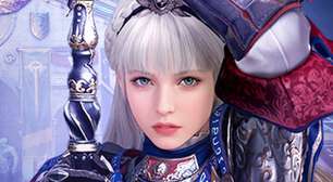 Black Desert traz novidades nas versões do game para consoles e mobile