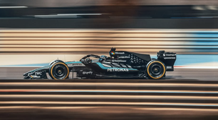 F1: Russell sugere que Red Bull pode não ter mostrado todo o seu potencial nos testes