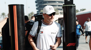 F1: Bottas não precisará cumprir punição antiga e chega livre ao GP da Austrália