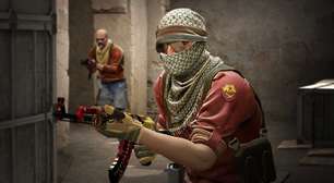 Counter-Strike: Global Offensive retorna ao Steam, mas sem matchmaking
