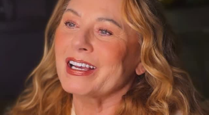 Vera Fischer resgata fotos de ensaio nu feito na década de 1970: 'Nunca foi sobre exposição'