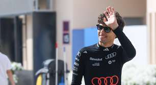 F1 2026: Gabriel Bortoleto pode vencer ou subir ao pódio? Veja as odds