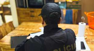 Delegado da Polícia de SP é preso pela PF por suspeita de esquema de lavagem e corrupção