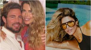 Quem é Martha Graeff, namorada de Daniel Vorcaro