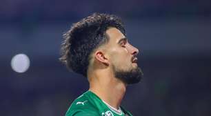 'O ano passado a gente tenta apagar', diz Flaco López