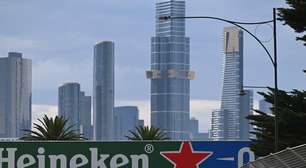 F1 2026: Horários e onde assistir aos treinos do GP da Austrália