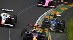 F3: Confira os horários e onde assistir a etapa da Austrália