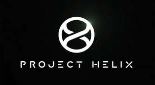 Xbox da próxima geração é anunciado e chama-se Project Helix