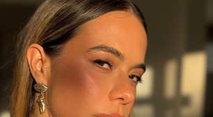 Presa no Catar, Miá Mello relata clima de incerteza: 'Não sabemos o que fazer'