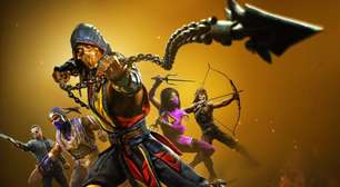 PlayStation 4: Confira os jogos mais baixados no Brasil em fevereiro