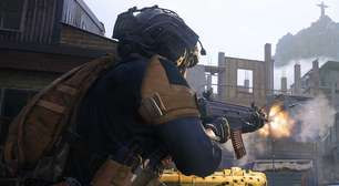 Casa Branca usa Call of Duty para mostrar ataques realizados no Irã