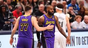 NBA hoje: confira os destaques da rodada e as melhores odds