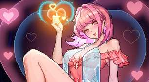 Neon Abyss 2 recebe nova chefe e sistema de afixos de armas