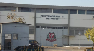 Daniel Vorcaro está em novo 'presídio dos famosos'; conheça a Penitenciária 2 de Potim