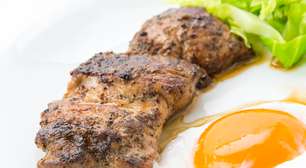 Quanto de proteína realmente precisamos por dia?