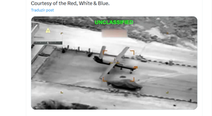 EUA publicam montagem de ataques ao Irã inspirada em videogame com 'pontuação por mortes'