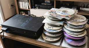 Camelódromo, Memory Card e madrugada: o ritual social do PS2 no Brasil