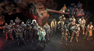 Call of Duty: Black Ops 7 e Warzone: Veja o que te aguarda na Temporada 2 Recarregada