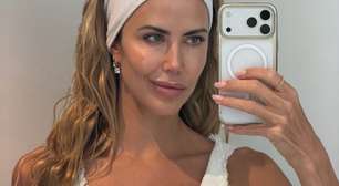 Martha Graeff: quem é a amante que virou namorada de Daniel Vorcaro