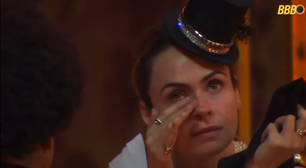 Resumo BBB 26: madrugada tem 'plano secreto', revelações de Babu e Ana Paula querendo desistir