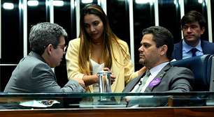 Senado aprova projeto que amplia licença-paternidade para 20 dias