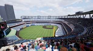 eBaseball: Pro Spirit é lançado gratuitamente no PC e PlayStation 5