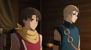 Anime de Suikoden estreia em outubro e ganha primeiro trailer