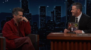 'Nosso Trump está na prisão', diz Wagner Moura sobre Bolsonaro, em entrevista nos EUA