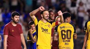 Sport despacha Desportiva nos pênaltis e avança à terceira fase da Copa do Brasil