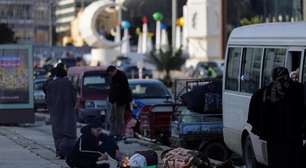 ONU faz apelo por resposta imediata à crise humanitária no Oriente Médio