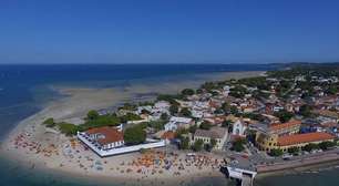 Guia de viagem para Ilha de Itaparica: praias, vilas e passeios
