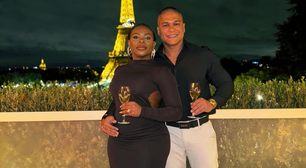 Muito grave! Jojo Todynho desabafa sobre infarto do namorado