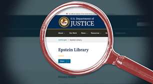 Epstein e a pedofilia como mercadoria de luxo da elite global