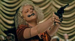 "Estava muito inchado": Indicada ao Oscar 2026, Jessie Buckley sofreu lesão nas filmagens do filme A Noiva!