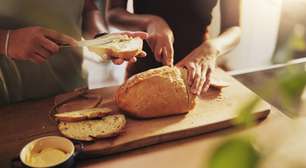 Como manter o pão fresco por mais tempo: truque evita que ele resseque