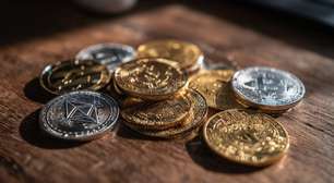 Ninguém está falando sobre 'temporada de altcoins', mas isso pode significar que ela está começando, diz Santiment