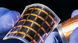 Painéis solares de plástico sempre foram mais um sonho do que uma realidade: a China acaba de mudar isso