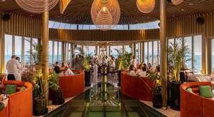 Grand Hotel Punta del Este reúne artistas e convidados especiais na primeira edição do Remolino