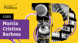 Mulheres na ciência e as barreiras que ainda persistem - com Marcia Cristina Barbosa