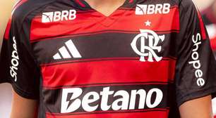Conselho do Flamengo aprova patrocínio de R$ 42 milhões