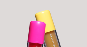 Lip oil: versões frutadas de Mari Maria e QDB são o novo must