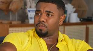 Abandonou tudo? Davi Brito anuncia nova carreira e vira chacota na web: '1001 profissões'